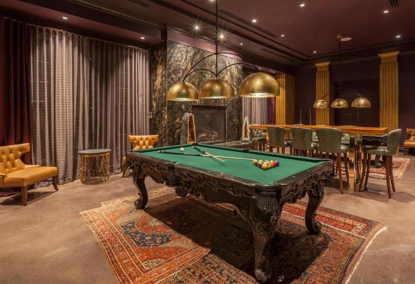 هتل Grand Bohemian Mountain Brook, Autograph Collection