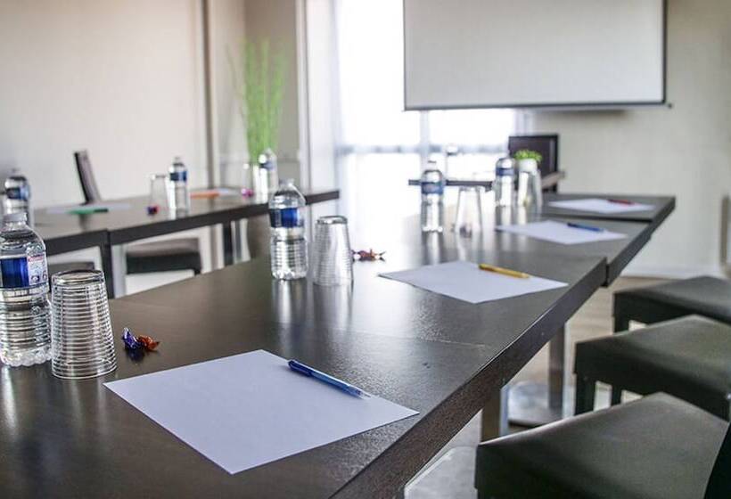 هتل Inn Design Resto Novo Langres