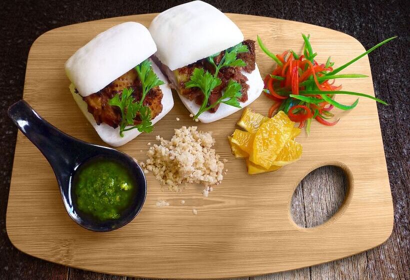 בית מלון כפרי Jinjiang Inn   Ortigas