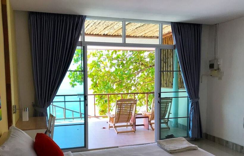 ホテル Koh Mook Riviera Beach Resort