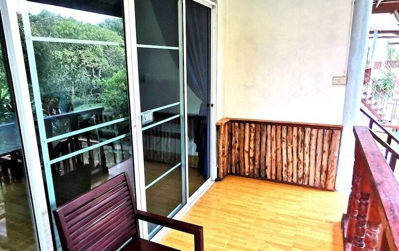 ホテル Koh Mook Riviera Beach Resort