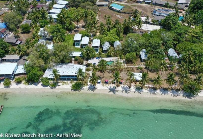 ホテル Koh Mook Riviera Beach Resort