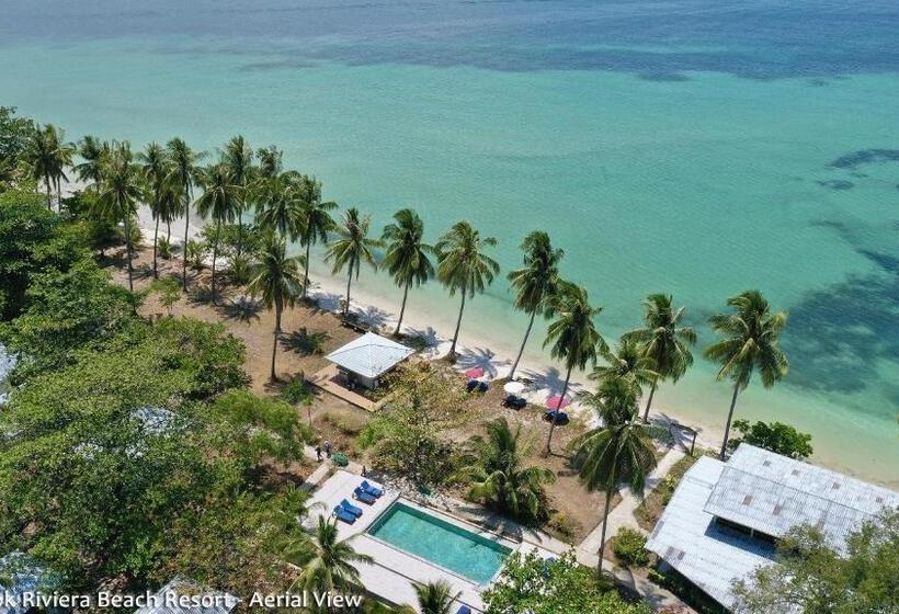 ホテル Koh Mook Riviera Beach Resort