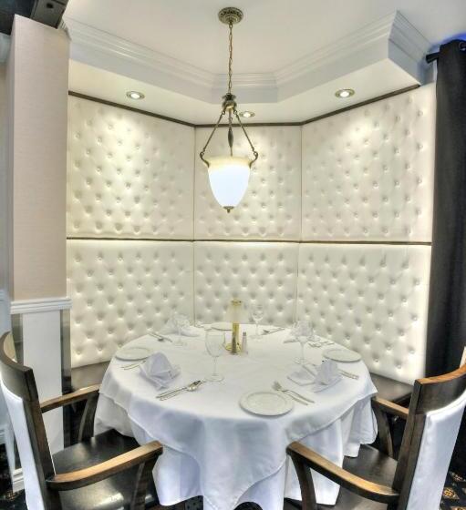 בית מלון כפרי L Escale Hôtel Suites