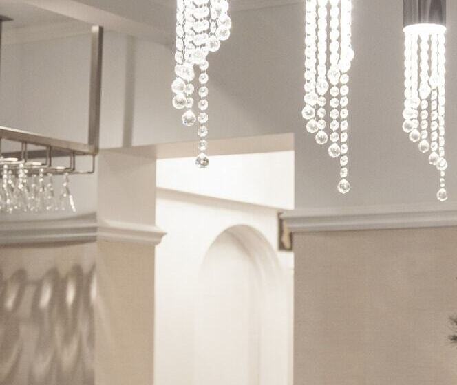 בית מלון כפרי L Escale Hôtel Suites