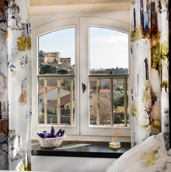 בית מלון כפרי La Ferme Chapouton   Teritoria