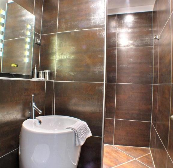 ホテル Hôtel Le Cottage