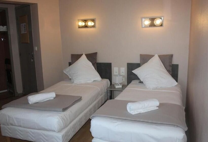 فندق Le Rochegude