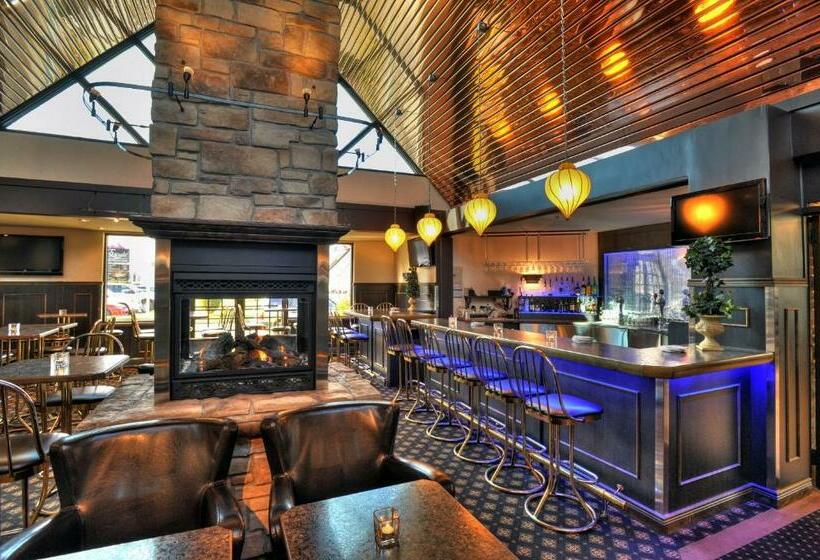 בית מלון כפרי L Escale Hôtel Suites