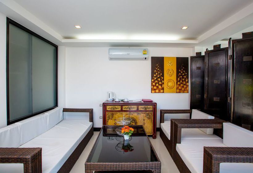 هتل Z&z House