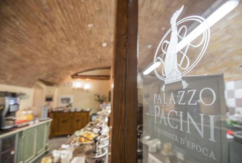 호텔 Palazzo Pacini