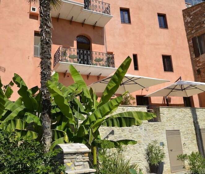 호텔 Palazzo Pacini