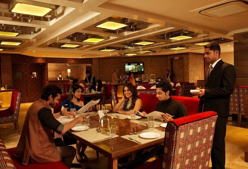 酒店 Palm Greens Club