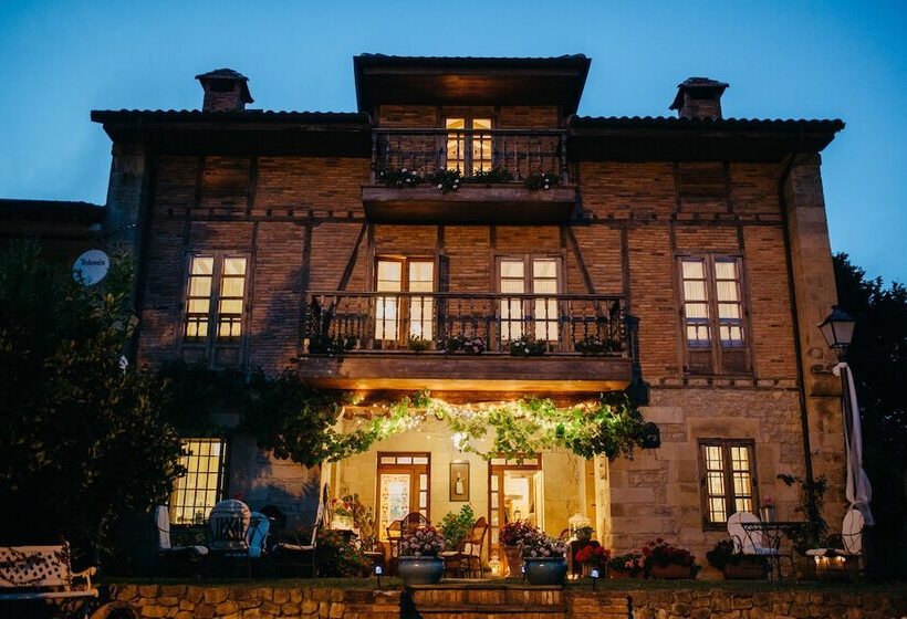 فندق Posada La Cotía