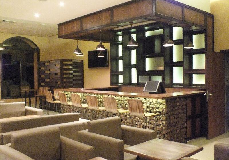 酒店 Relax Marrakech