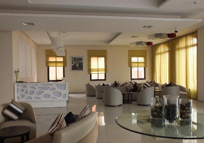 酒店 Relax Marrakech