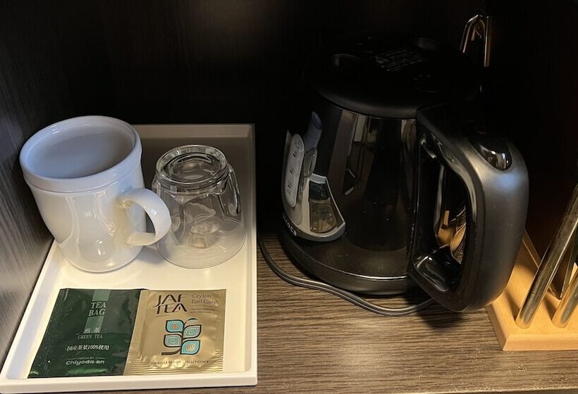 فندق Route Inn Hashimoto