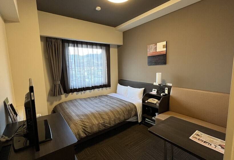 فندق Route Inn Hashimoto