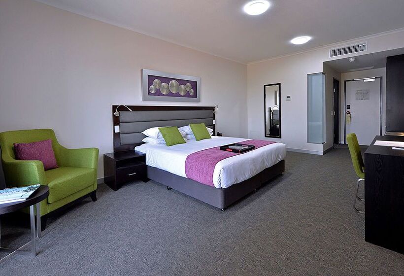 בית מלון כפרי Rydges Palmerston  Darwin