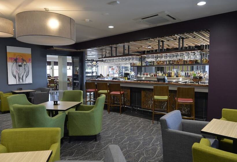 בית מלון כפרי Rydges Palmerston  Darwin
