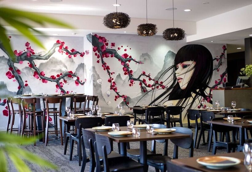 בית מלון כפרי Rydges Palmerston  Darwin