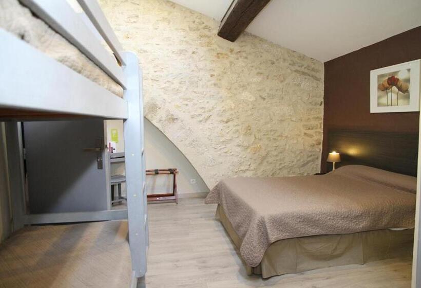 فندق Saint Germain