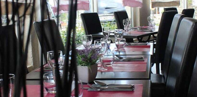 فندق Saint Germain