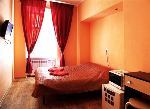 هتل Presto Nevsky 95/goncharnaya 10