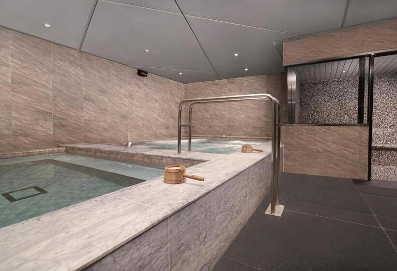 هتل Sheraton Taitung