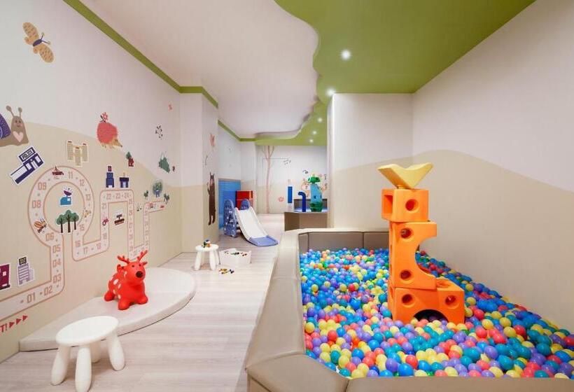 هتل Sheraton Taitung