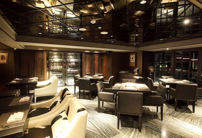 هتل Sheraton Taitung