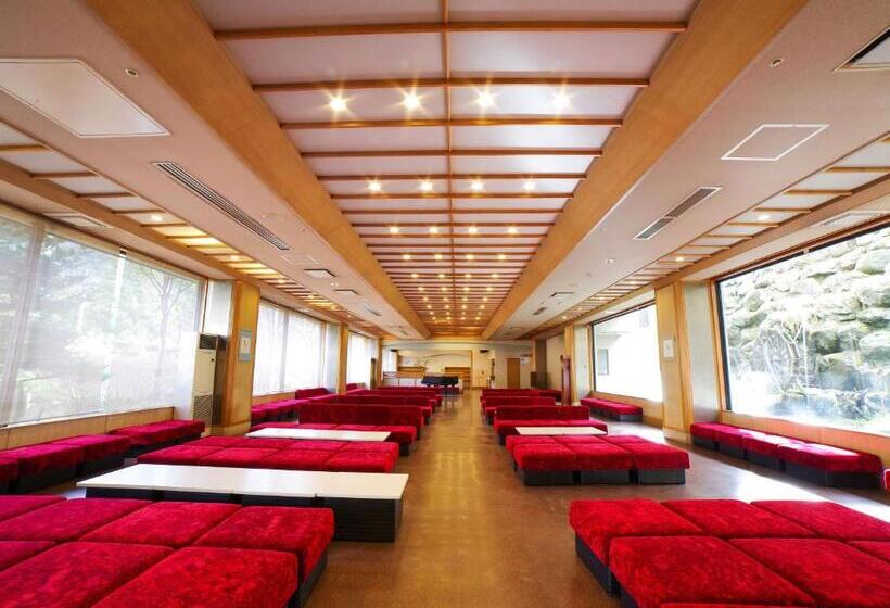 ホテル Shiobara Onsen Yashio Lodge