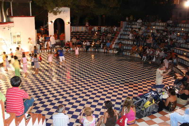 فندق Jonio Club Villaggio