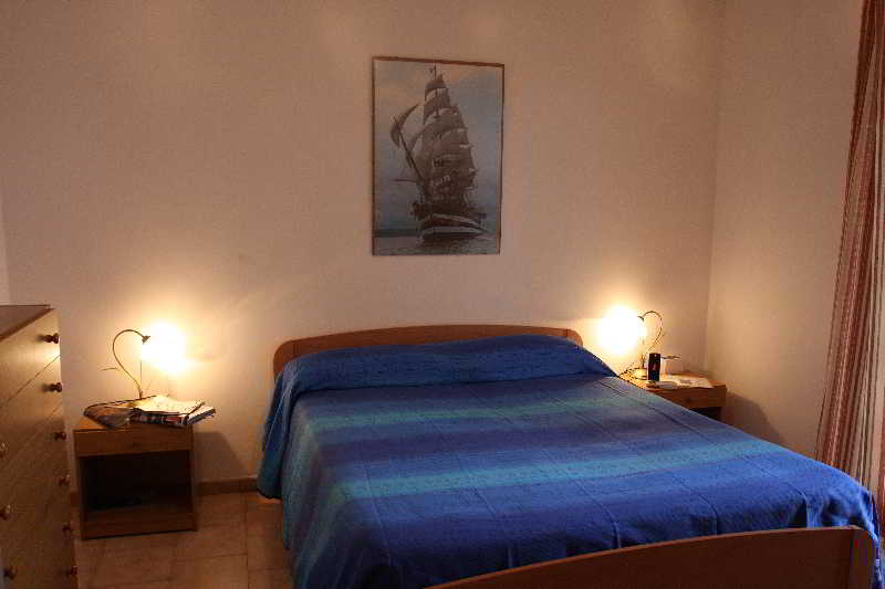 فندق Jonio Club Villaggio
