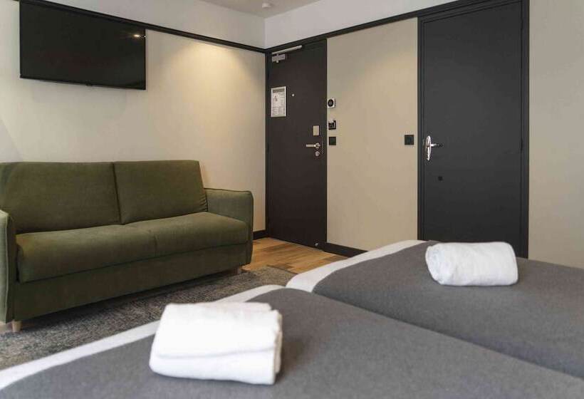 Hotel Sub