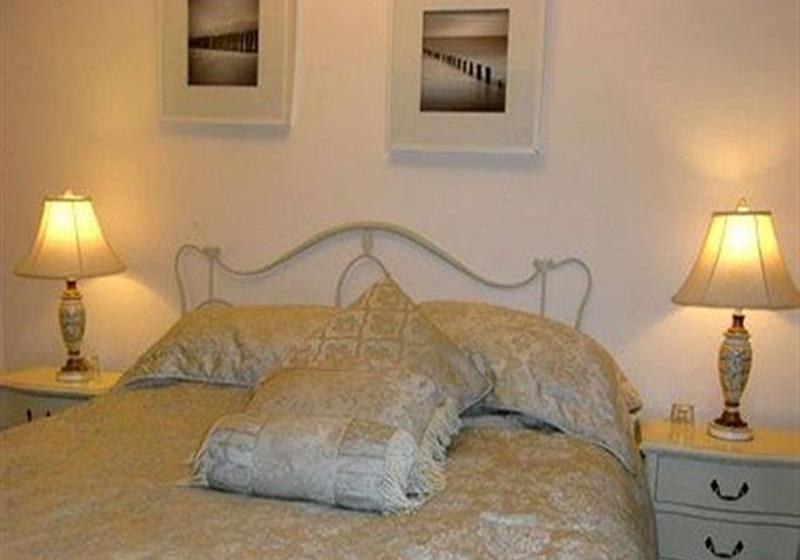 בית מלון כפרי Sychnant pass Country House