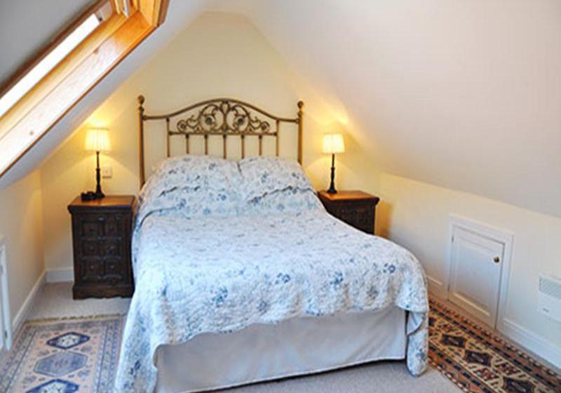 בית מלון כפרי Sychnant pass Country House