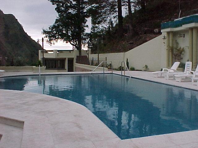 ホテル Spa Termas De Reyes