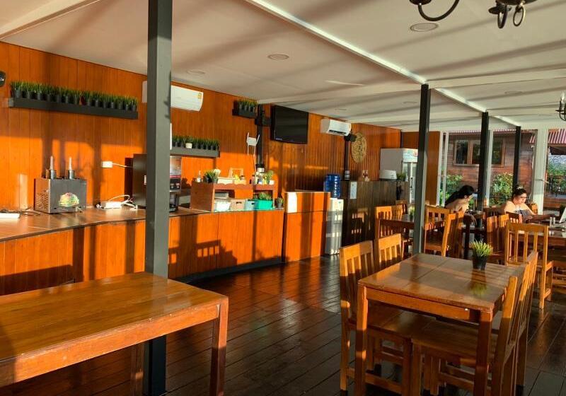 The Cobble Beach Hotel  Phi Phi Island