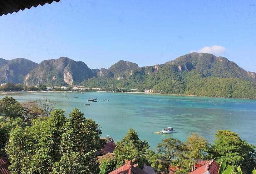 The Cobble Beach Hotel  Phi Phi Island