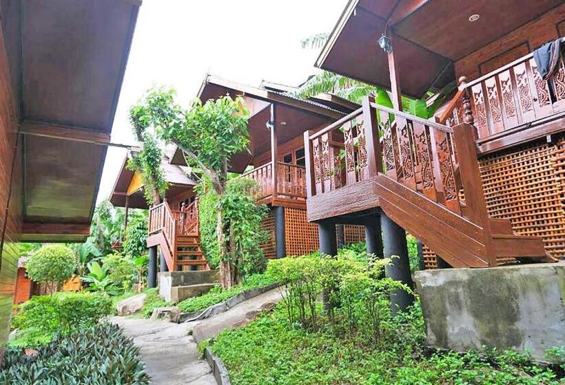 The Cobble Beach Hotel  Phi Phi Island