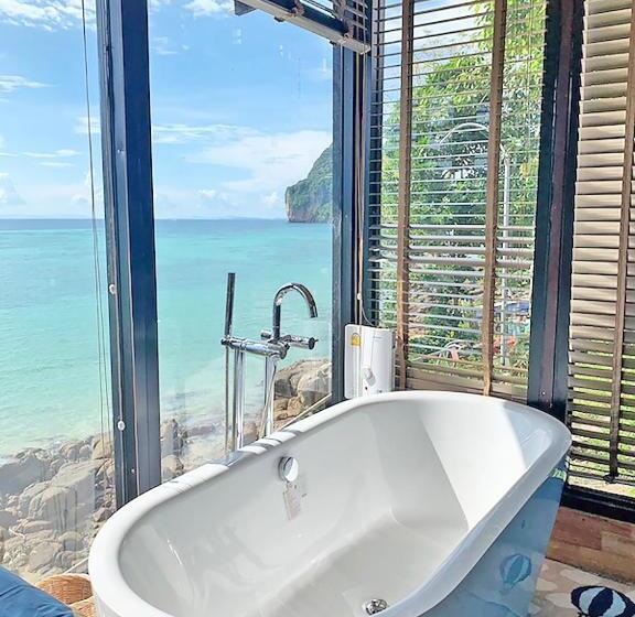 The Cobble Beach Hotel  Phi Phi Island