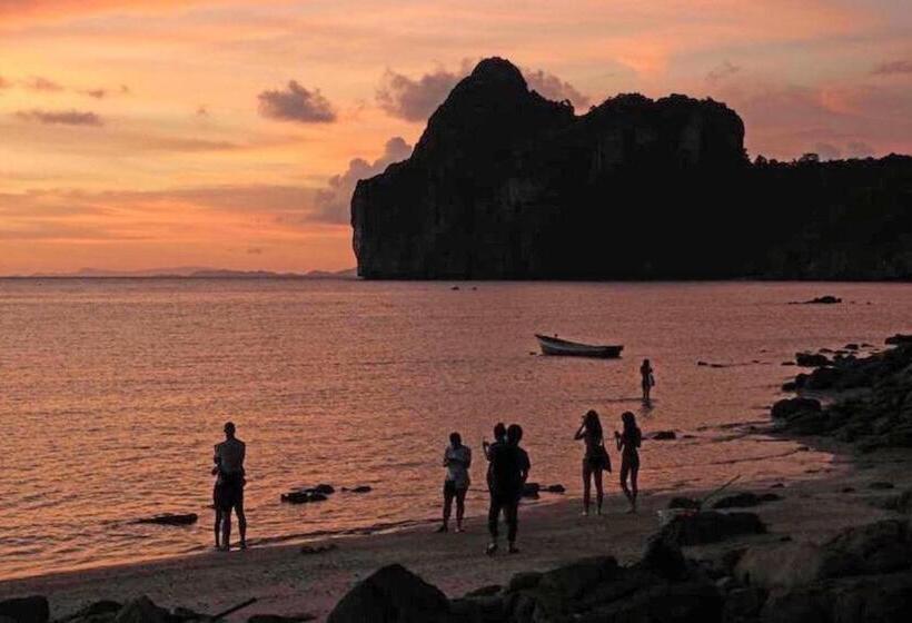 The Cobble Beach Hotel  Phi Phi Island