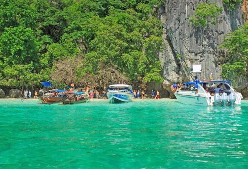 The Cobble Beach Hotel  Phi Phi Island