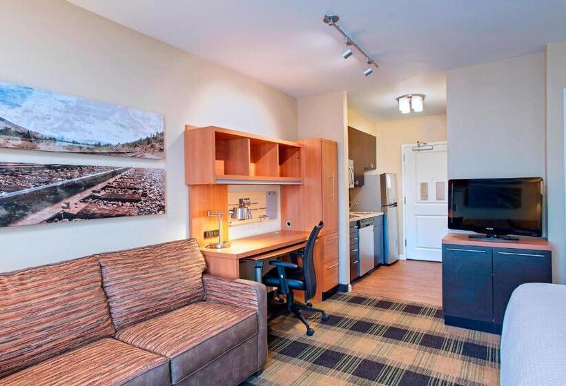 هتل Towneplace Suites By Marriott Billings