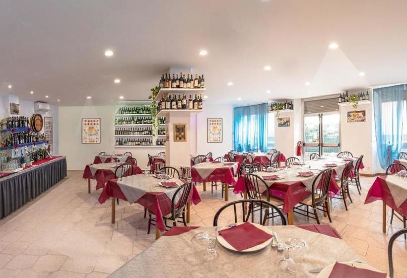 پانسیون Casa Pozzi