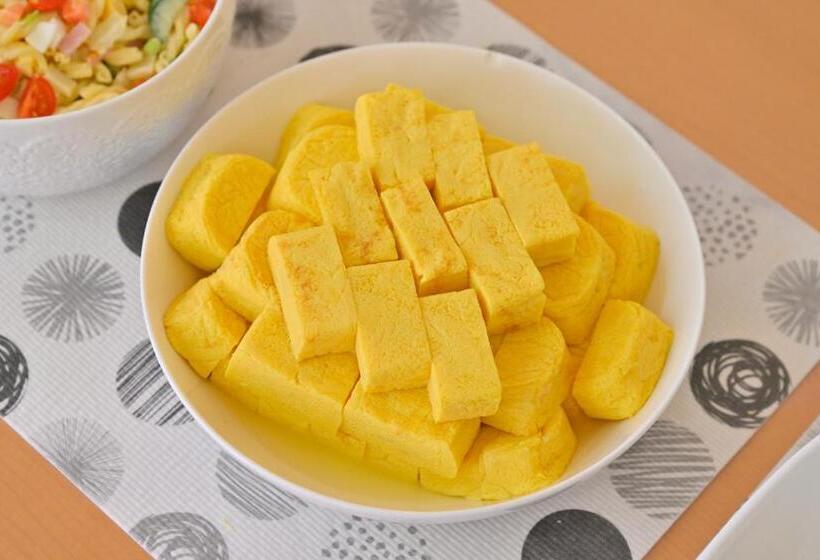 فندق Wakayama Daiichi Fuji