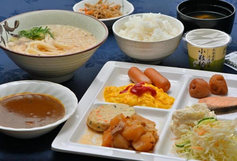 Отель Wakayama Daini Fuji