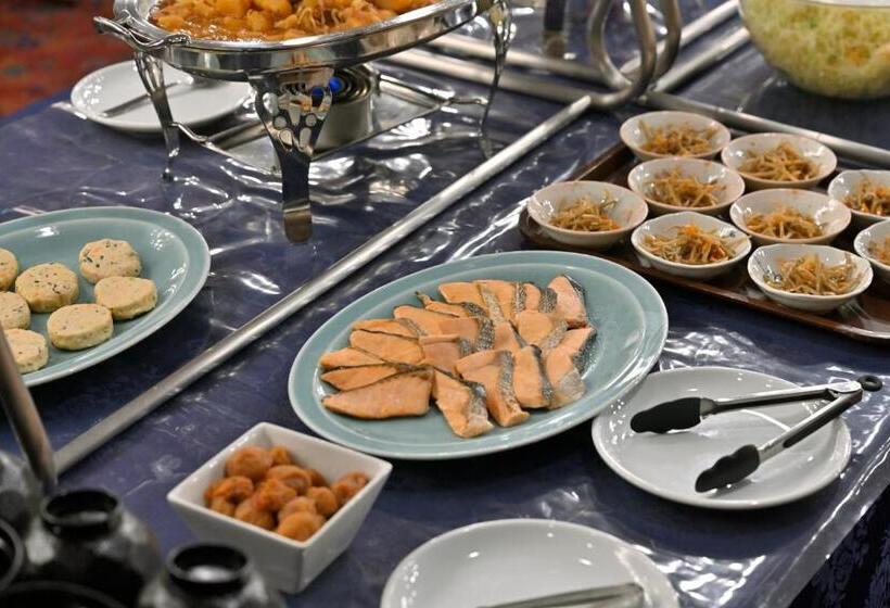 Отель Wakayama Daini Fuji