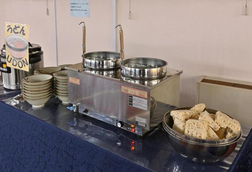 Отель Wakayama Daini Fuji